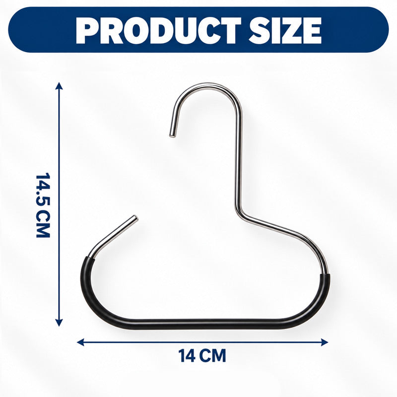 Goodinary® Closet Accessory Hook (10 Pcs)