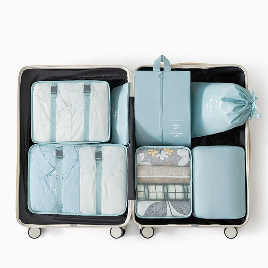 Goodinary® Packing Cube Set