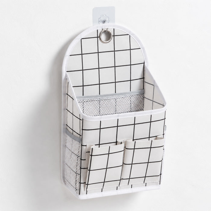 Goodinary® Hanging Pocket Organizer (2 Pcs)