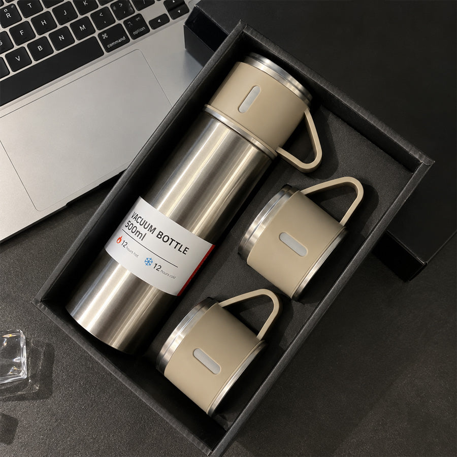 Goodinary® Coffee Thermos Bottle