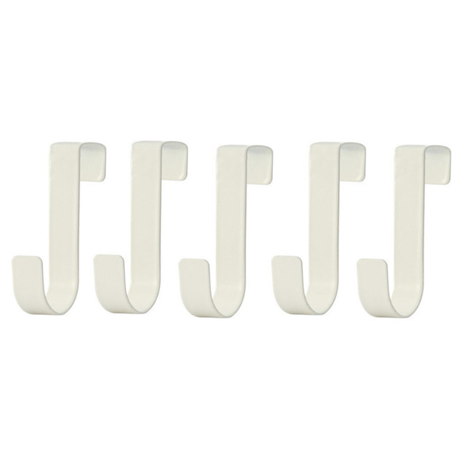 Goodinary® Over Cabinet Hooks (5 Pcs)
