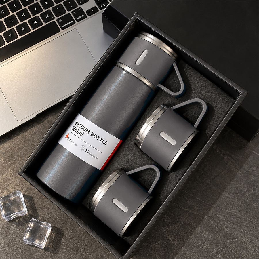 Goodinary® Coffee Thermos Bottle