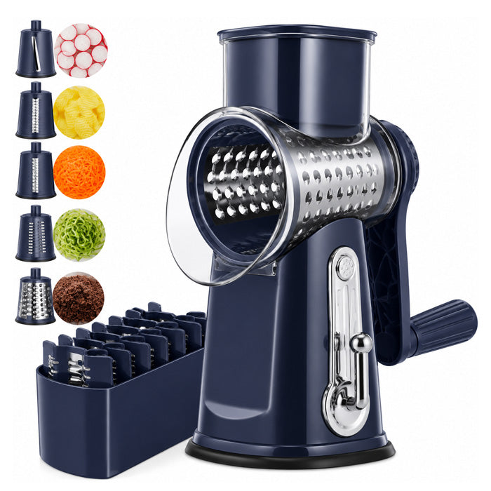 Goodinary® Rotary Cheese Grater