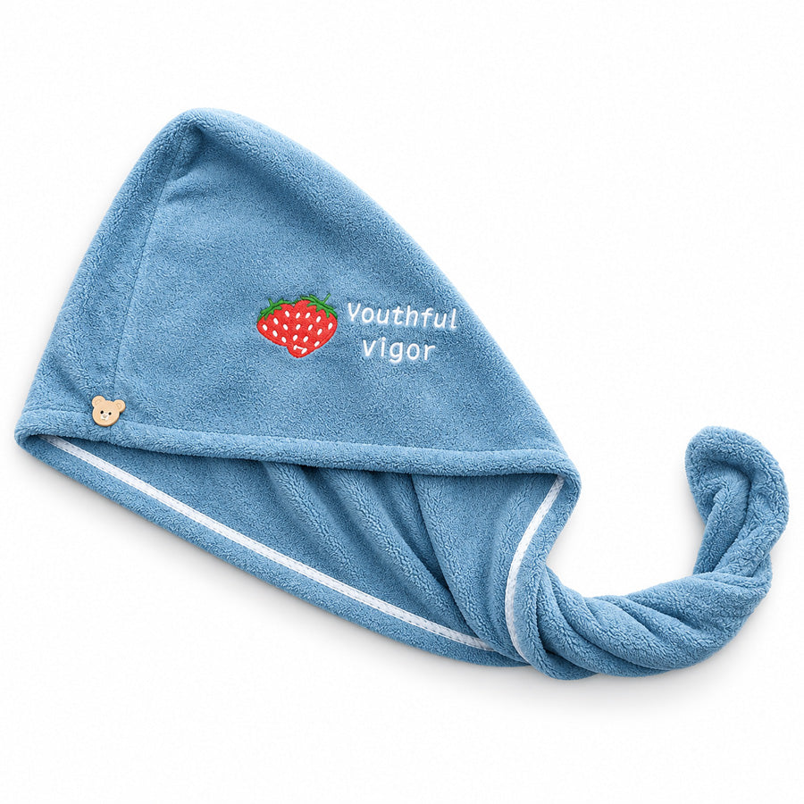 Goodinary® Hair Drying Cap