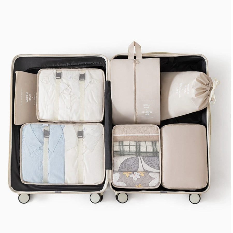 Goodinary® Packing Cube Set