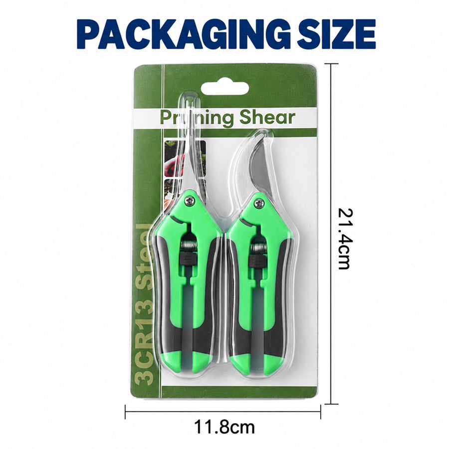 Goodinary® Pruning Shears Set