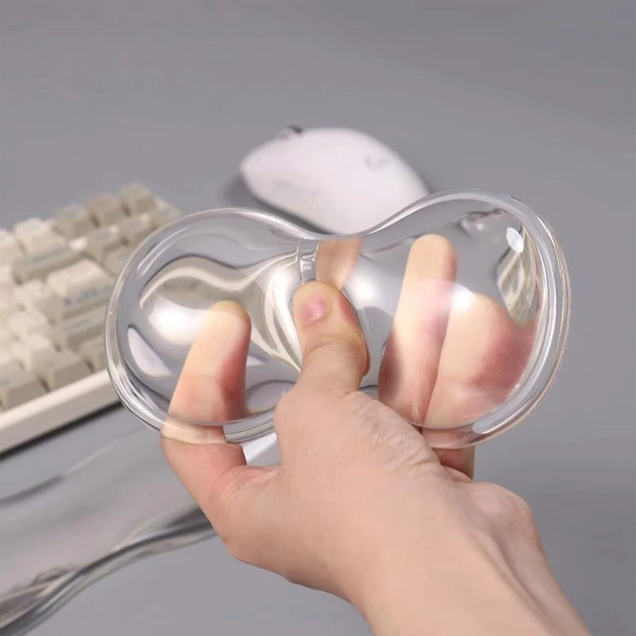 Goodinary® Ergonomic Mouse Pad