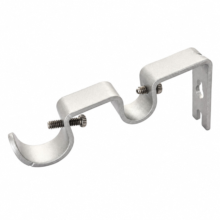 Goodinary® Double Rod Bracket (2 Pcs)