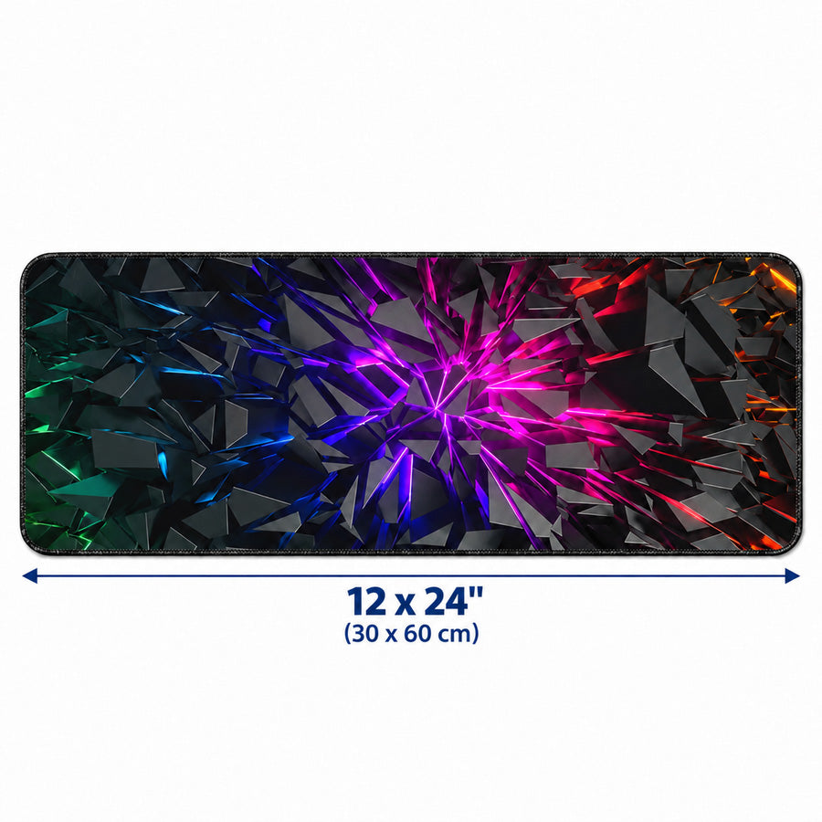 Goodinary® Extended Mouse Pad
