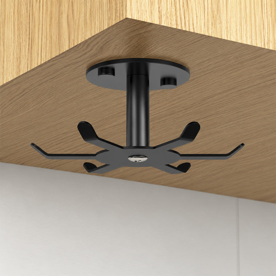 Goodinary® Rotating Utensil Hangers (2 Pcs)