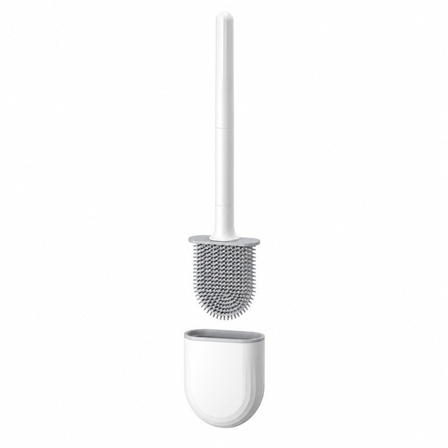 Goodinary® Silicone Toilet Brush