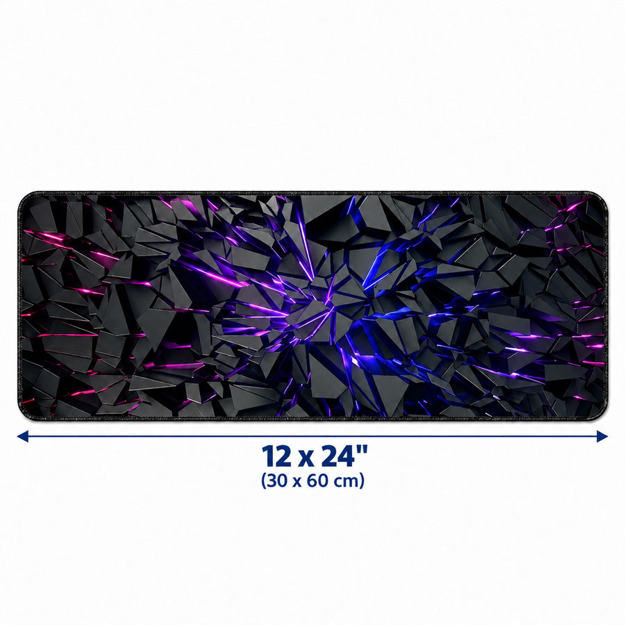 Goodinary® Extended Mouse Pad