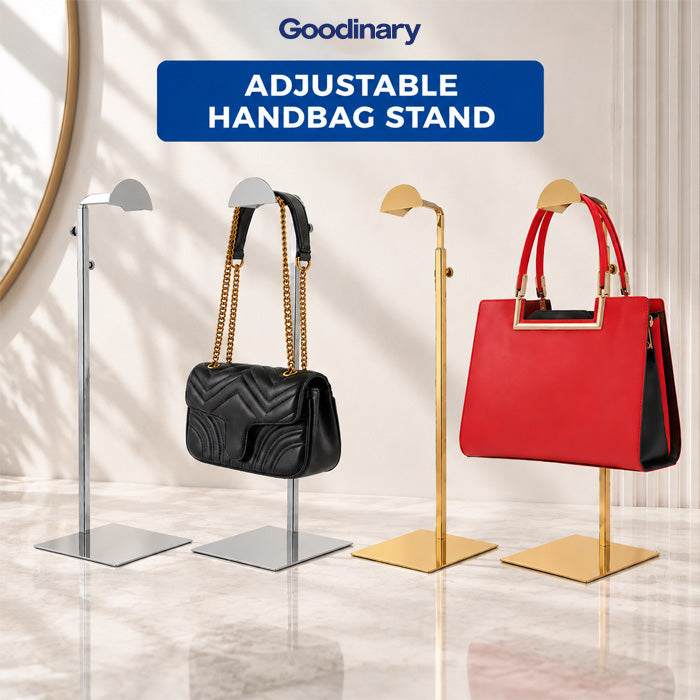 Goodinary® Adjustable Handbag Stand