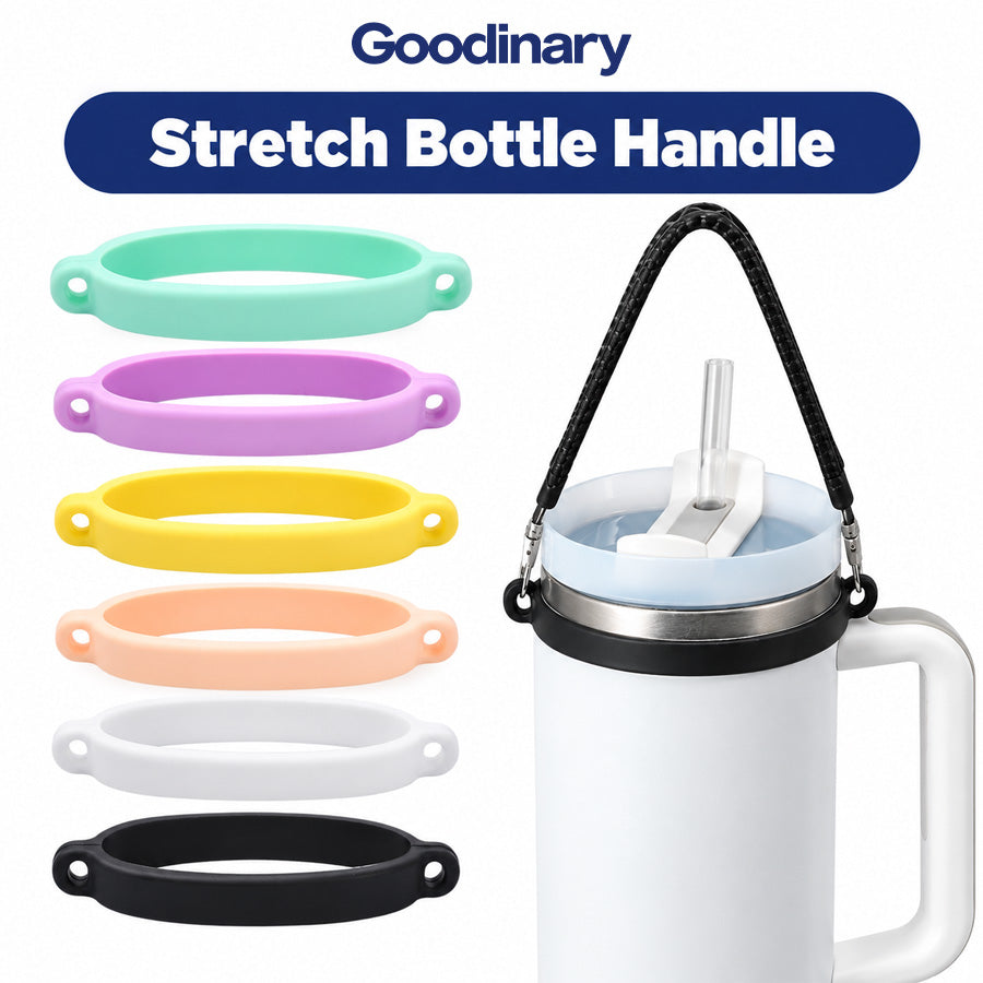 Goodinary® Stretch Bottle Handle