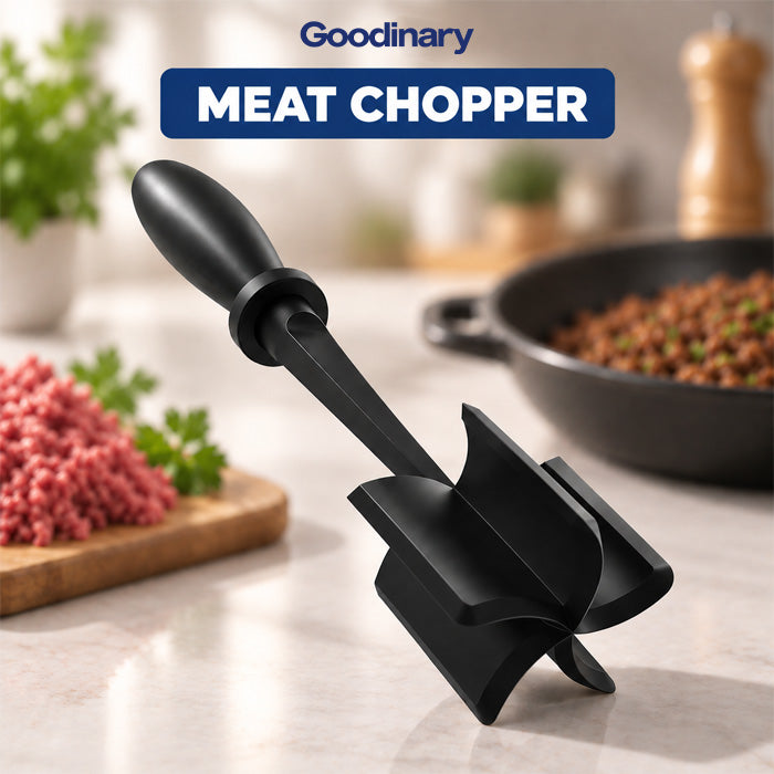 Goodinary® Meat Chopper