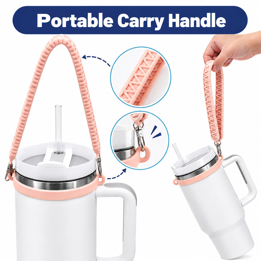 Goodinary® Stretch Bottle Handle
