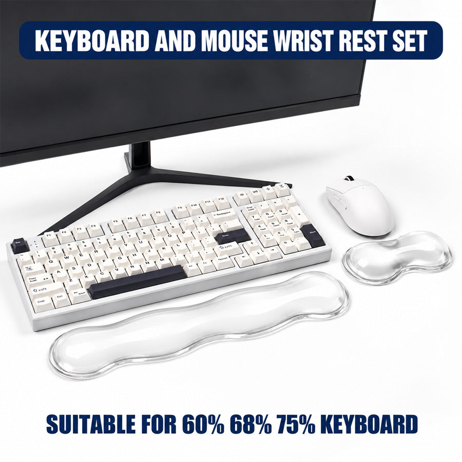 Goodinary® Ergonomic Mouse Pad