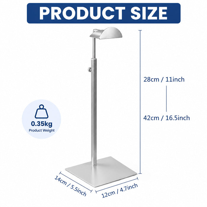 Goodinary® Adjustable Handbag Stand