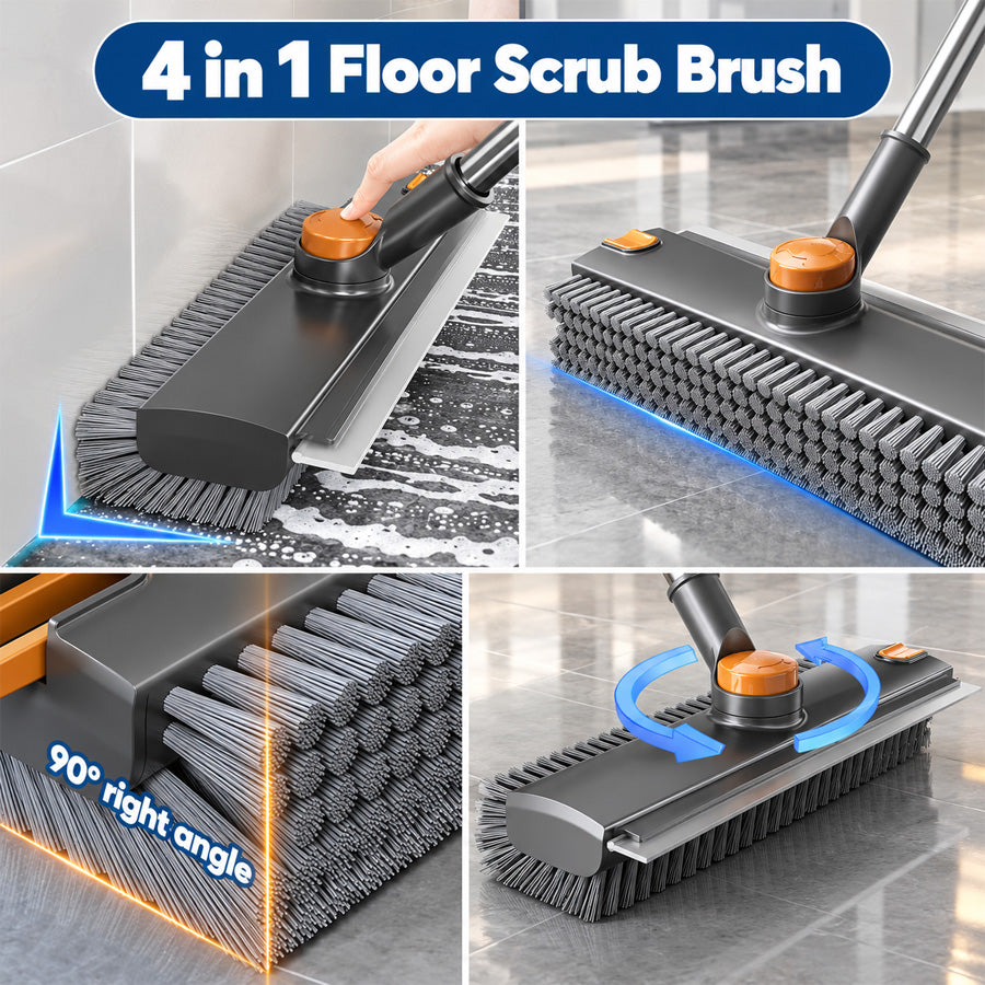 Goodinary® Cleaning Floor Brush