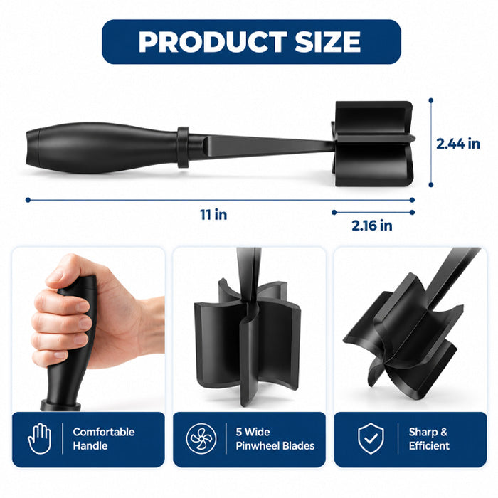 Goodinary® Meat Chopper