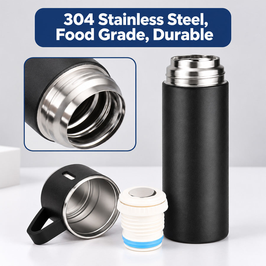 Goodinary® Coffee Thermos Bottle