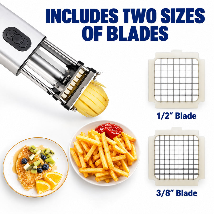 Goodinary® Electric Food Slicer