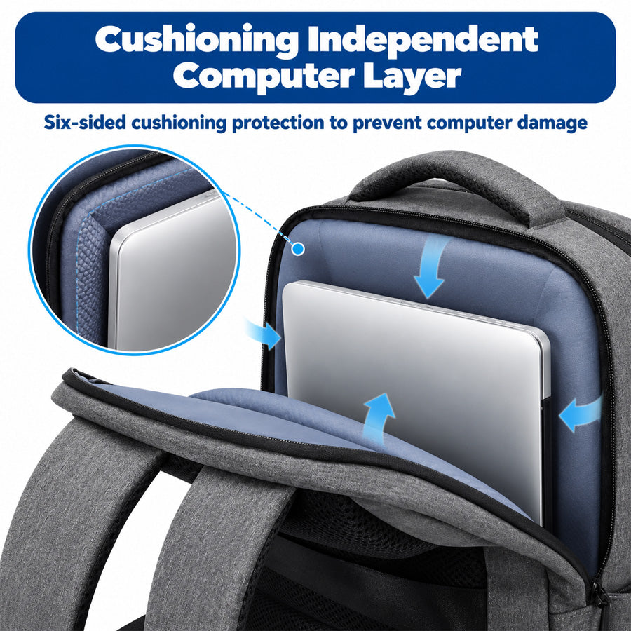 Goodinary® Laptop Backpack