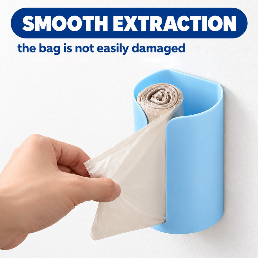 Goodinary® Grocery Bag Holder