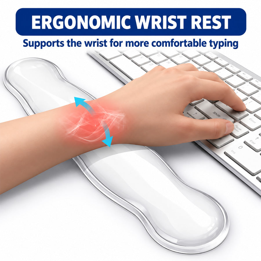 Goodinary® Ergonomic Mouse Pad