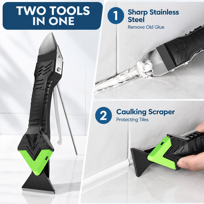 Goodinary® Caulking Tool Kit