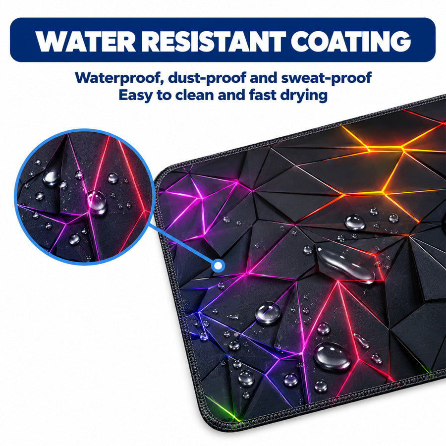 Goodinary® Extended Mouse Pad