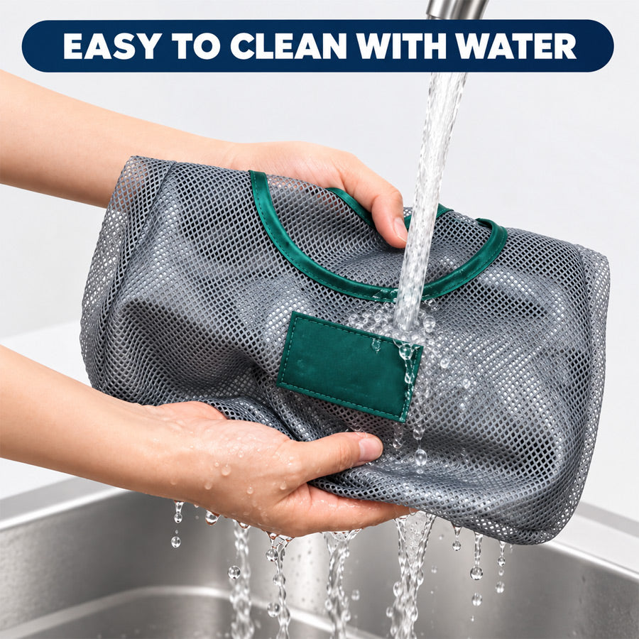 Goodinary® Hanging Mesh Bag