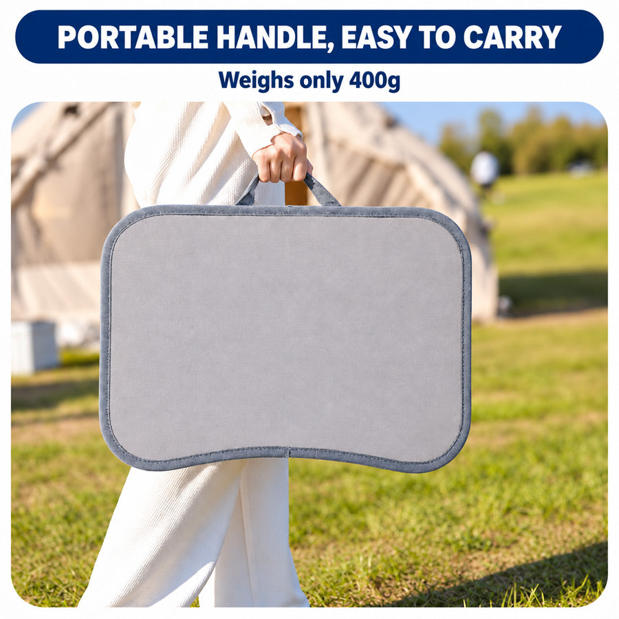 Goodinary® Cushioned Lap Desk