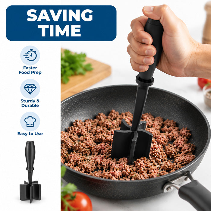 Goodinary® Meat Chopper