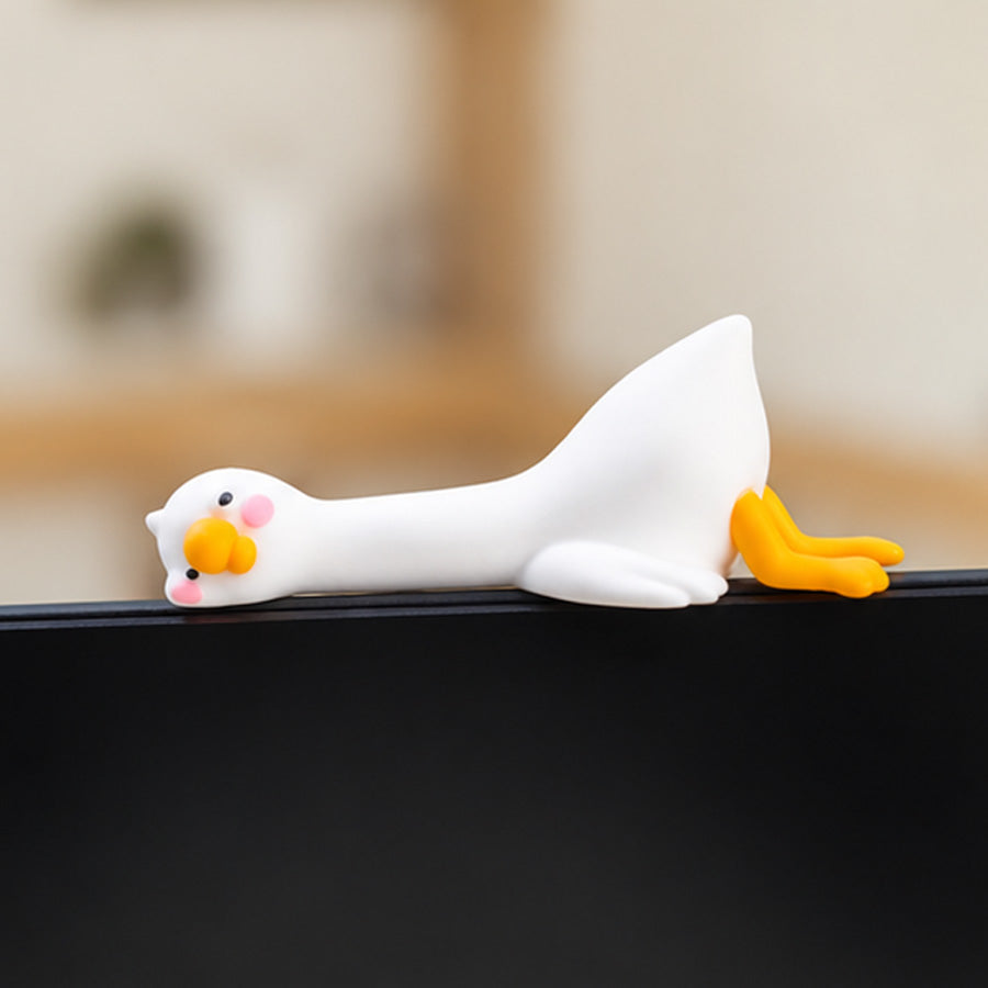 Goodinary® Mini Resin Duck (4 Pcs)