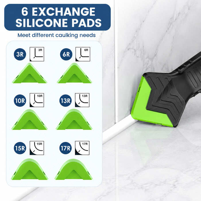 Goodinary® Caulking Tool Kit