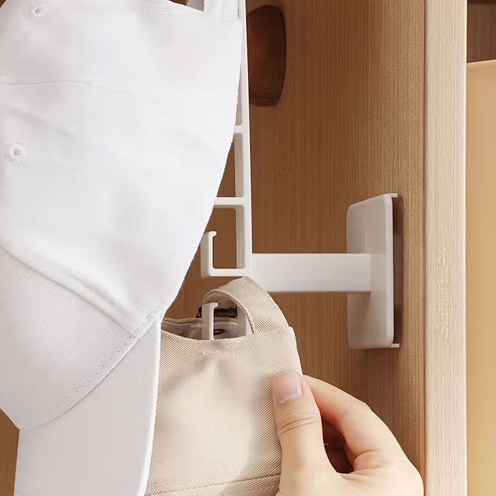 Goodinary® Wall Mounted Hat Holder