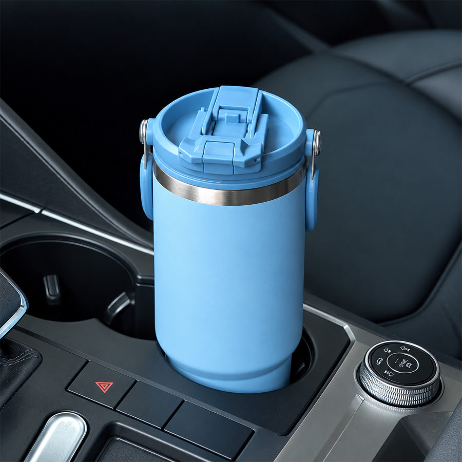 Goodinary® Insulated Travel Tumbler