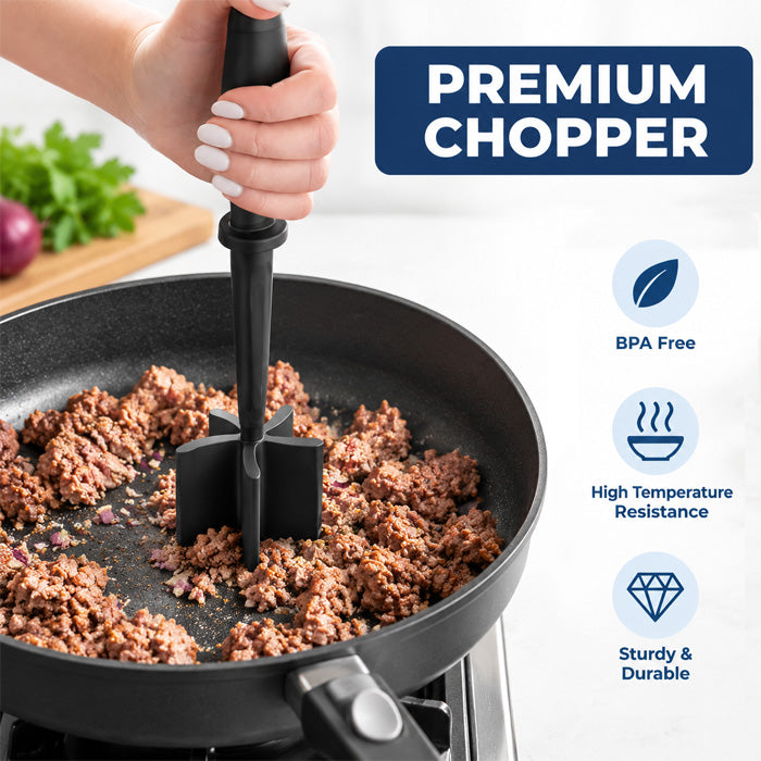 Goodinary® Meat Chopper