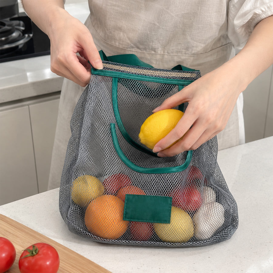 Goodinary® Hanging Mesh Bag