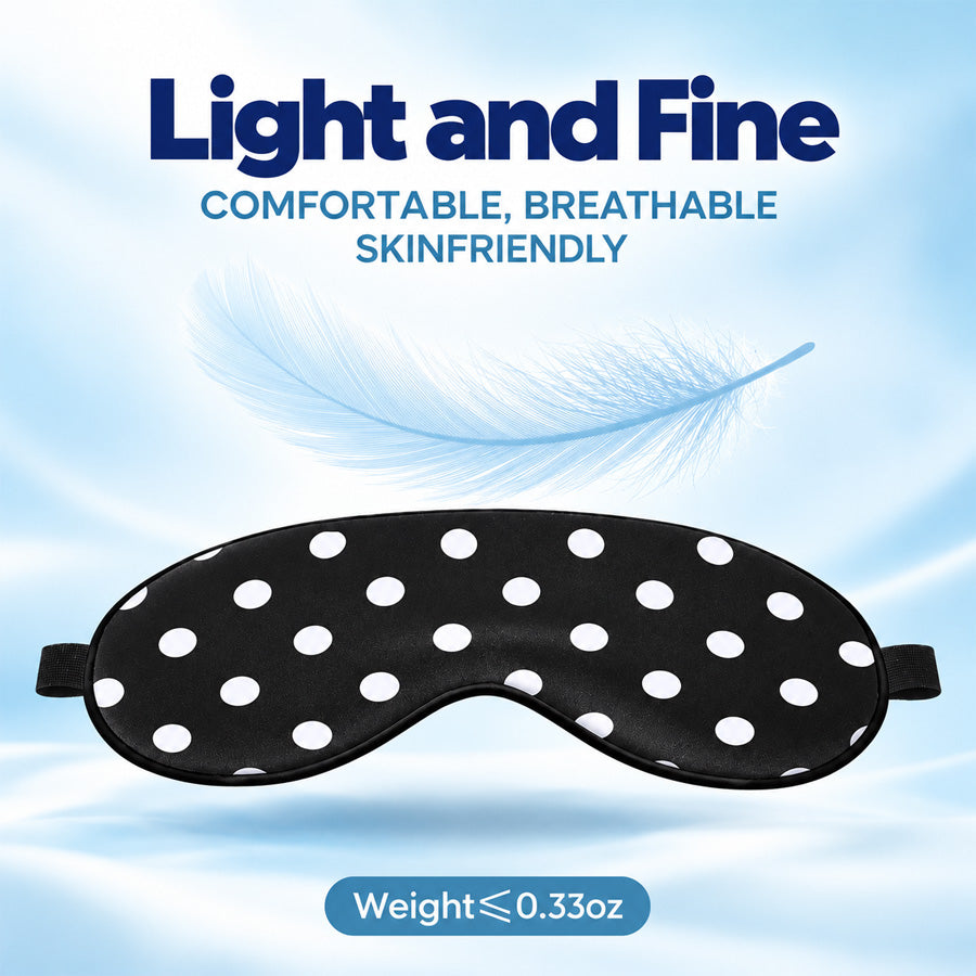 Goodinary® Silk Sleep Mask