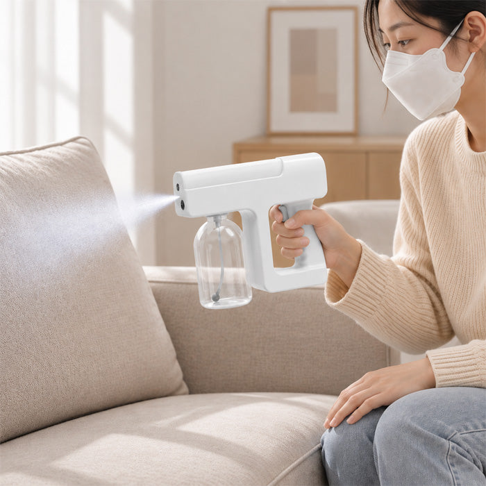 Goodinary® Cordless Nano Mist Sprayer