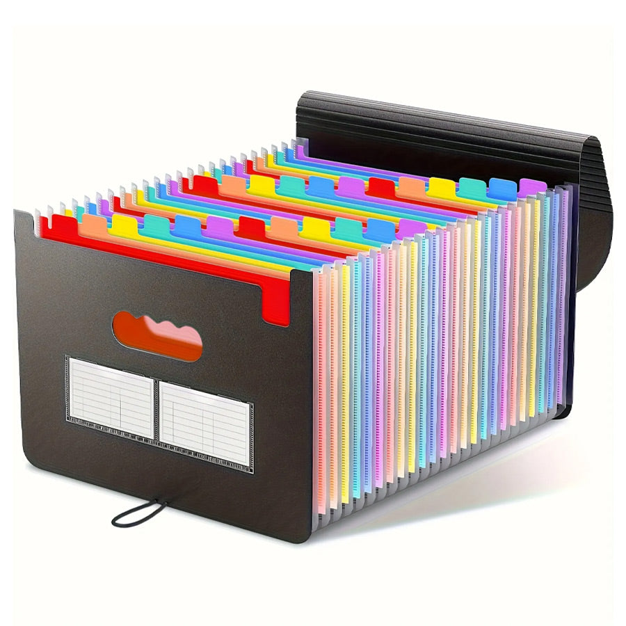 Goodinary® Expanding File Folder