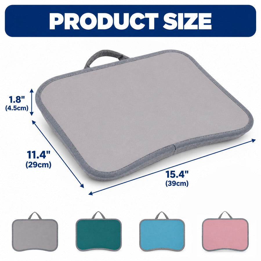 Goodinary® Cushioned Lap Desk