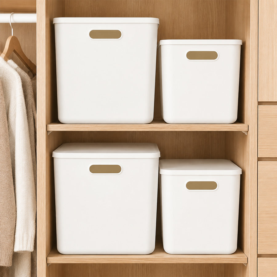 Goodinary® Storage Organizer Bin