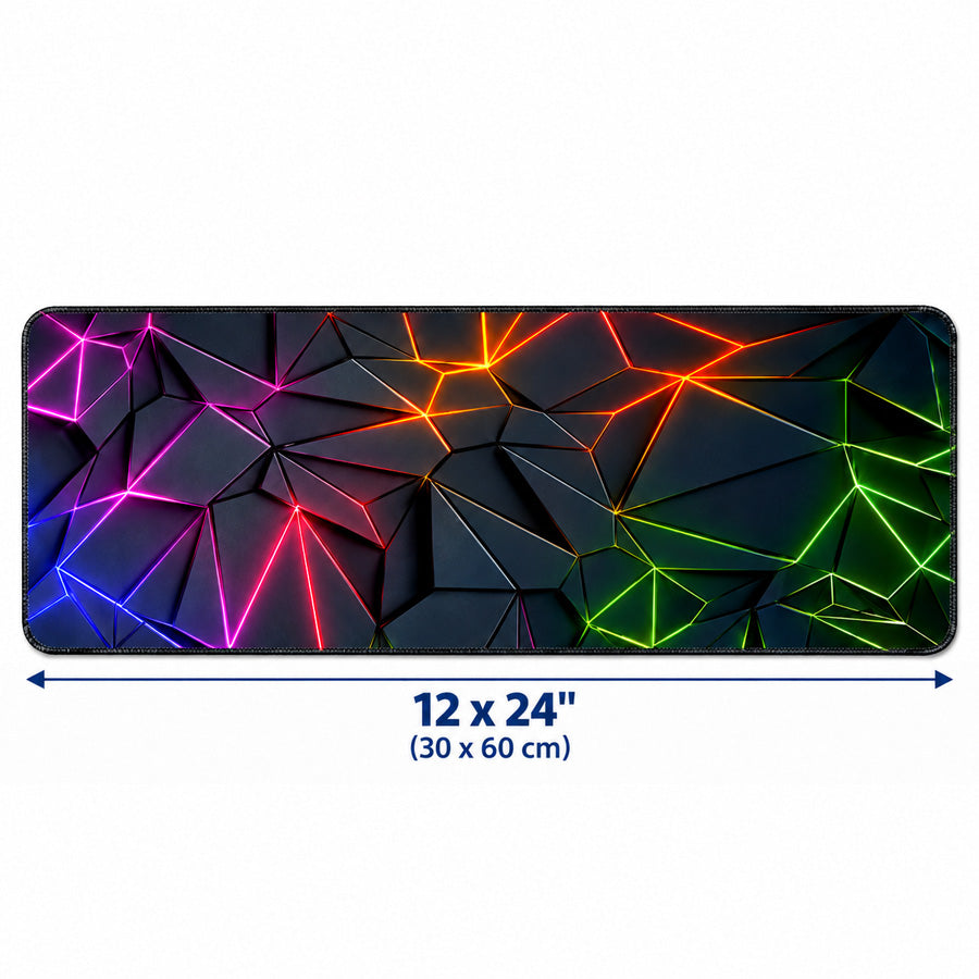 Goodinary® Extended Mouse Pad
