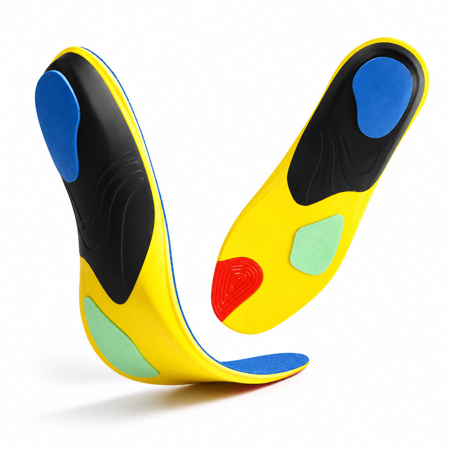 Goodinary® Arch Support Insoles