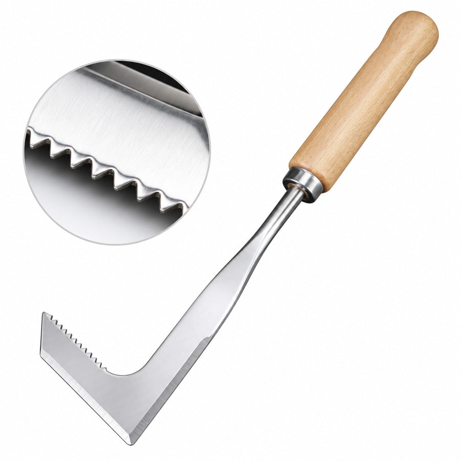 Goodinary® Gap Weeding Tool
