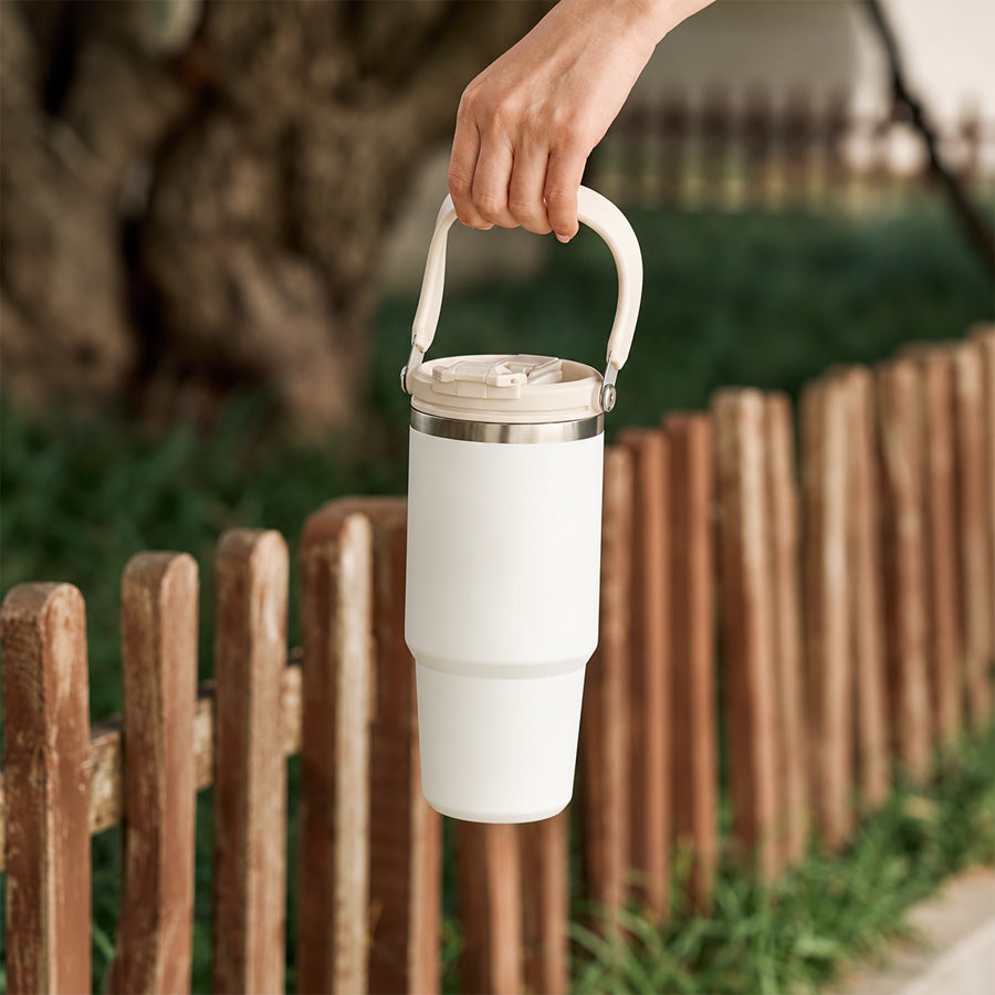Goodinary® Insulated Travel Tumbler
