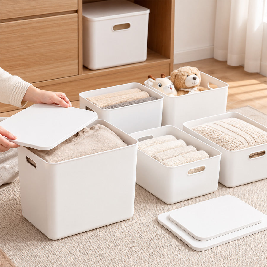 Goodinary® Storage Organizer Bin